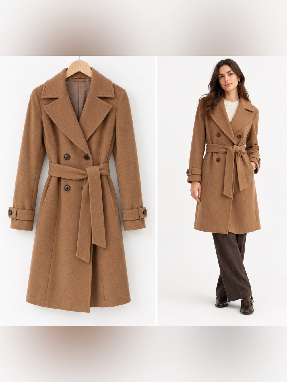 MaxMara Weekend Coat - Size IT 38